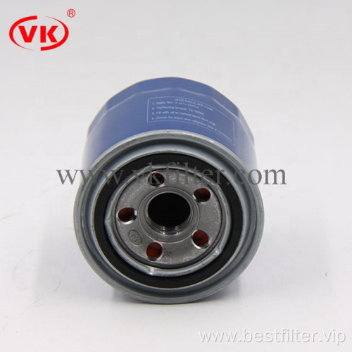 car oil filter factory price VKXJ8078 26300-35054 MF013